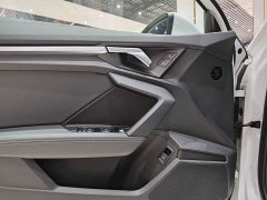 Audi A3 A3L Limousine 35 TFSI Fashion Sport Edition - ფოტო 6