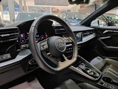 Audi A3 A3L Limousine 35 TFSI Fashion Sport Edition - ფოტო 7