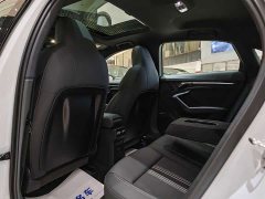 Audi A3 A3L Limousine 35 TFSI Fashion Sport Edition - ფოტო 9