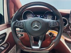 Mercedes-Benz Xiao'ao Xiaiao V-Class Van Cleef & Arpels Edition - фото 19