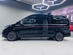 Mercedes-Benz Xiao'ao Xiaiao V-Class Van Cleef & Arpels Edition - фото 2