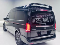 Mercedes-Benz Xiao'ao Xiaiao V-Class Van Cleef & Arpels Edition - фото 3