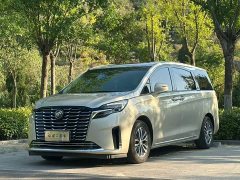 Buick GL8 ES Luxe Enjoyment Edition - ფოტო 1