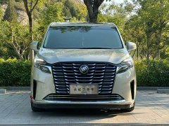 Buick GL8 ES Luxe Enjoyment Edition - ფოტო 2