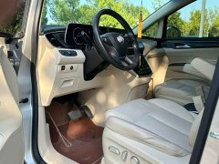 Buick GL8 ES Luxe Enjoyment Edition - ფოტო 4