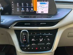 Buick GL8 ES Luxe Enjoyment Edition - ფოტო 5