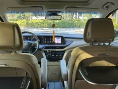 Buick GL8 ES Luxe Enjoyment Edition - ფოტო 6