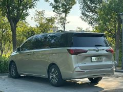 Buick GL8 ES Luxe Enjoyment Edition - ფოტო 7