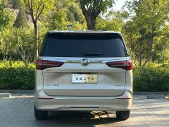 Buick GL8 ES Luxe Enjoyment Edition - ფოტო 8