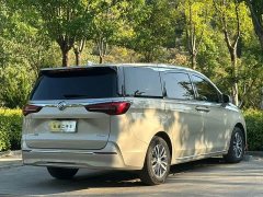 Buick GL8 ES Luxe Enjoyment Edition - ფოტო 9