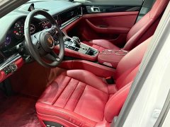 Porsche Panamera 2.9T - ფოტო 10