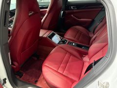 Porsche Panamera 2.9T - ფოტო 11