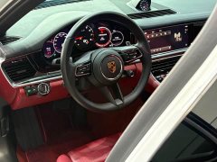Porsche Panamera 2.9T - ფოტო 12