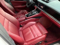 Porsche Panamera 2.9T - ფოტო 13