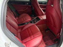Porsche Panamera 2.9T - ფოტო 14