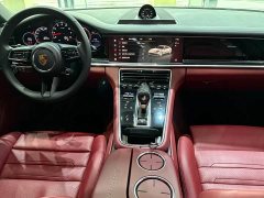 Porsche Panamera 2.9T - ფოტო 15