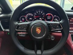 Porsche Panamera 2.9T - ფოტო 16