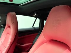 Porsche Panamera 2.9T - ფოტო 18