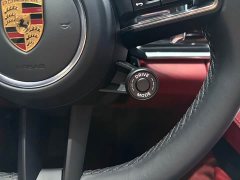 Porsche Panamera 2.9T - ფოტო 19