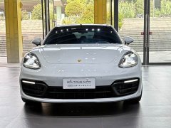 Porsche Panamera 2.9T - ფოტო 2
