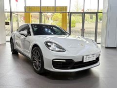 Porsche Panamera 2.9T - ფოტო 3
