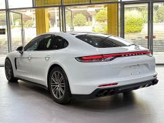 Porsche Panamera 2.9T - ფოტო 4
