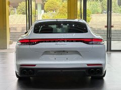 Porsche Panamera 2.9T - ფოტო 5
