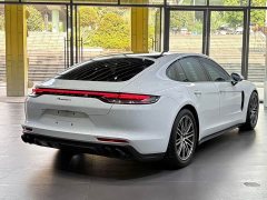 Porsche Panamera 2.9T - ფოტო 6