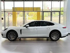 Porsche Panamera 2.9T - ფოტო 7
