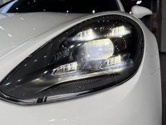 Porsche Panamera 2.9T - ფოტო 8