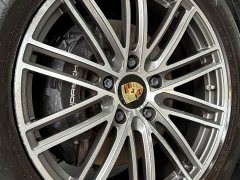 Porsche Panamera 2.9T - ფოტო 9