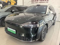 AITO Wenjie M9 Extended Range Ultra 52kWh 6-Seater with 192-Line LiDAR - ფოტო 1