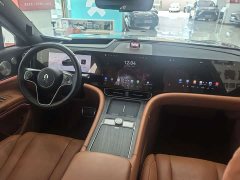 AITO Wenjie M9 Extended Range Ultra 52kWh 6-Seater with 192-Line LiDAR - ფოტო 10