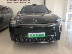 AITO Wenjie M9 Extended Range Ultra 52kWh 6-Seater with 192-Line LiDAR - ფოტო 2