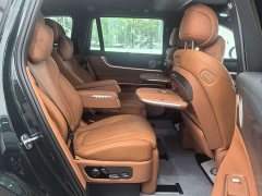 AITO Wenjie M9 Extended Range Ultra 52kWh 6-Seater with 192-Line LiDAR - ფოტო 6