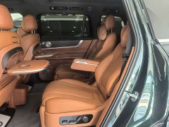 AITO Wenjie M9 Extended Range Ultra 52kWh 6-Seater with 192-Line LiDAR - ფოტო 9