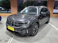 Volkswagen Taos 380TSI AWD R-Line High Performance Edition - ფოტო 1