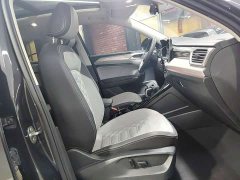 Volkswagen Taos 380TSI AWD R-Line High Performance Edition - ფოტო 10