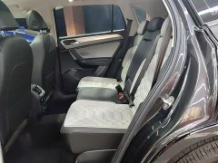 Volkswagen Taos 380TSI AWD R-Line High Performance Edition - ფოტო 11
