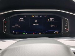 Volkswagen Taos 380TSI AWD R-Line High Performance Edition - ფოტო 13