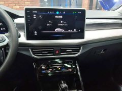 Volkswagen Taos 380TSI AWD R-Line High Performance Edition - ფოტო 14