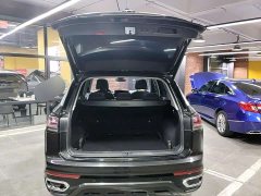 Volkswagen Taos 380TSI AWD R-Line High Performance Edition - ფოტო 19