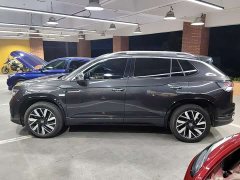 Volkswagen Taos 380TSI AWD R-Line High Performance Edition - ფოტო 2