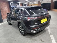 Volkswagen Taos 380TSI AWD R-Line High Performance Edition - ფოტო 3