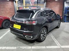 Volkswagen Taos 380TSI AWD R-Line High Performance Edition - ფოტო 4
