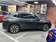 Volkswagen Taos 380TSI AWD R-Line High Performance Edition - ფოტო 5