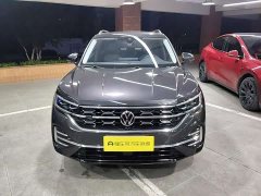 Volkswagen Taos 380TSI AWD R-Line High Performance Edition - ფოტო 7