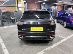 Volkswagen Taos 380TSI AWD R-Line High Performance Edition - ფოტო 8