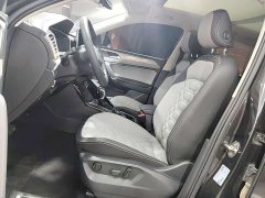 Volkswagen Taos 380TSI AWD R-Line High Performance Edition - ფოტო 9