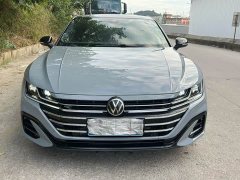 Volkswagen FAW-Volkswagen CC 2021 380TSI Eye-Catching Edition - ფოტო 2